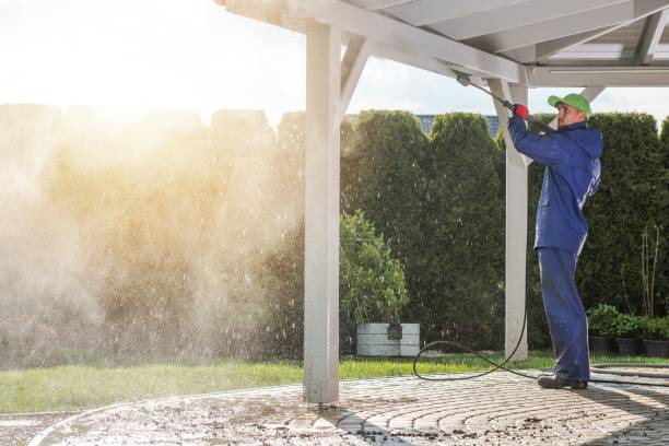 Tice, FL Pressure Washing Services Company