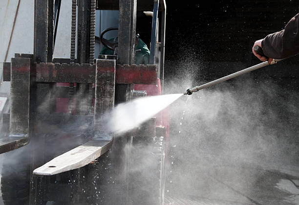 Best Patio and Deck Pressure Washing  in Tice, FL